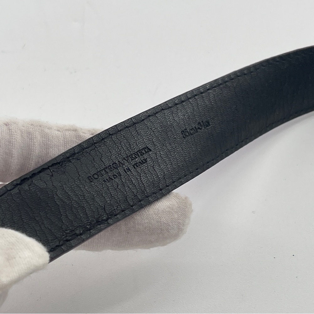 Bettega Veneta Belt - Picture 6 of 8